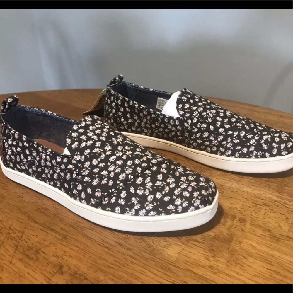 Toms